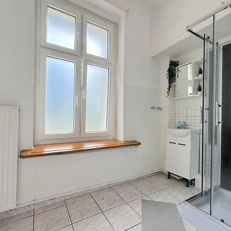 Square Room - 20 Minutes To Gdansk Old Town & Seaside Eksteriør bilde